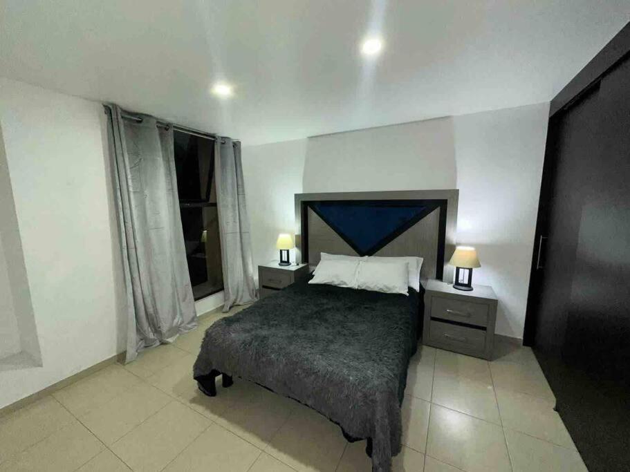 Depa Entero Y Elegnate - Zocalo Centro Historico Apartment